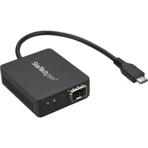 Karta sieciowa StarTech US1GC30SFP