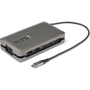 Stacja/replikator StarTech USB-C (DKT31CSDHPD3)