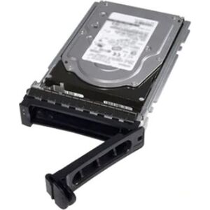 Dysk serwerowy Dell 6TB 3.5'' SAS-3 (12Gb/s)  (PRNR6)