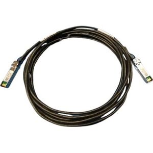 Dell POWERSWITCH DAC 25G SFP28 5.0M POWERSWITCH DAC 25G SFP28 5.0M