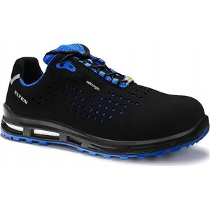 Elten Batai ELTEN Impulse XXT Blue Low ESD S1, juodi 40