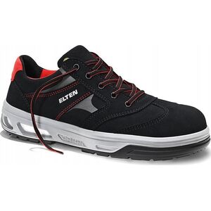 Elten Batai ELTEN Ned Black Low S2 SRC ESD, juodi 47