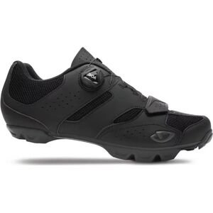 Giro Buty męskie GIRO CYLINDER II black roz.40 (NEW)