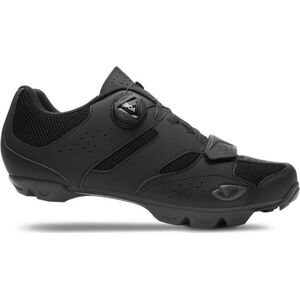 Giro Buty męskie GIRO CYLINDER II black roz.43 (NEW)