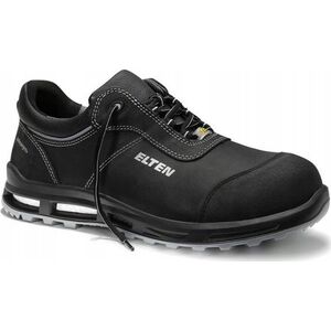 Elten Batai ELTEN Reaction XXT Low S3 SRC, juodi 40