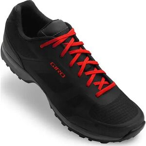 Giro Buty męskie GIRO GAUGE black bright red roz.40 (NEW)