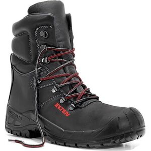 Elten Zieminiai batai ELTEN Renzo Winter S3 SRC CI, juodi 47