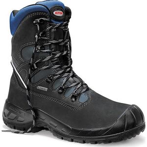 Elten Zieminiai batai ELTEN Joris GTX S3 SRC CI, juodi 48
