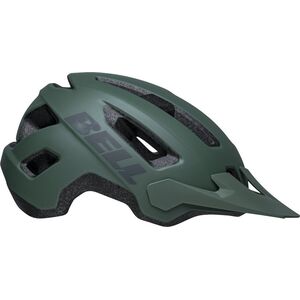 Bell Kask mtb BELL NOMAD 2 matte green roz. Uniwersalny M/L (53-60 cm) (NEW)