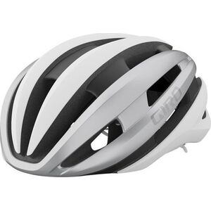Giro Kask szosowy GIRO SYNTHE II INTEGRATED MIPS matte white silver roz. S (51-55 cm) (NEW)