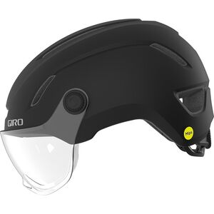 Giro Kask miejski GIRO EVOKE MIPS INTEGRATED matte black roz. L (59-63 cm) (NEW)