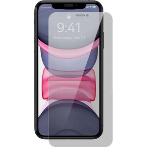 Baseus Szkło hartowane z filtrem prywatyzującym 0.3mm Baseus do iPhone X / XS / 11 Pro (2szt.)