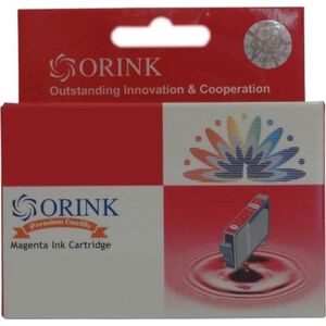 Tusz Orink Canon Orink chip CLI 581XXL M 1996C001