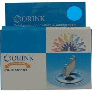 Tusz Orink Canon Orink chip PGI 1500 C PGI1500C