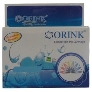 Tusz Orink Epson T502XL Y zamiennik Orink C13T02W44010