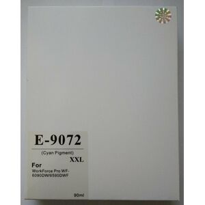 Tusz Orink Epson T9072 zamiennik C13T907240