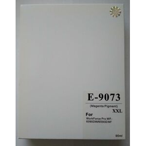 Tusz Orink Epson T9073 zamiennik C13T907340