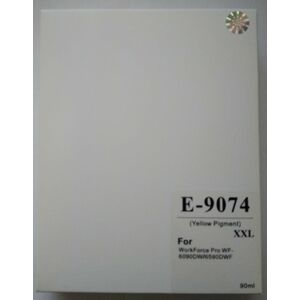 Tusz Orink Epson T9074 zamiennik C13T907440