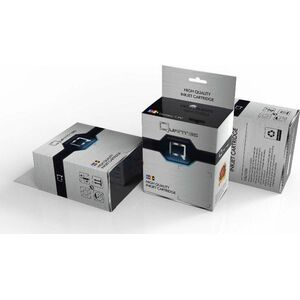Tusz Quantec Hp 913 C reman QUANTEC 45ML F6T77AE