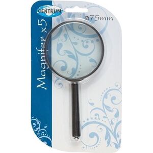 Centrum Lupa 5x 75mm CENTRUM 82068