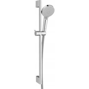 Zestaw prysznicowy Hansgrohe Vernis Blend zestaw pryszn Vario 650, chrom