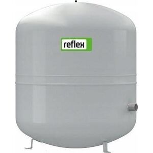 Reflex Naczynie wzbiorcze Reflex N 50 6 bar / 70°C szare