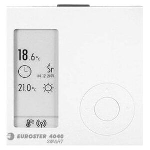 Euroster Programowany regulator temperatury 4040 SMART