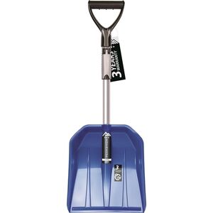 Prosperplast Łopata do śniegu Nanga Car Telescopic