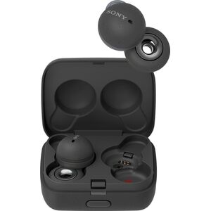 Słuchawki Sony WF-L900 Szare