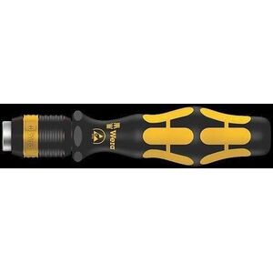 Wera Wera bit holder 813 R ESD, non-magnetic