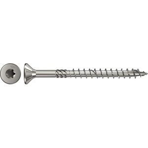 Fischer Medsraigtis 6,0 x 100 A4 TORX, 100 vnt.
