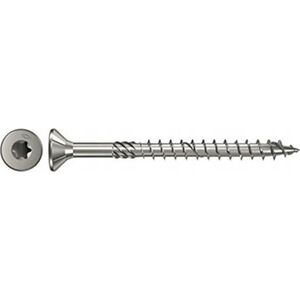 Fischer Medsraigtis 6,0 x 90 A2 TORX, 100 vnt.