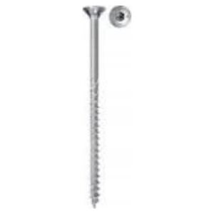 Fischer Medsraigciai PZ3 6,0x70 baltai cinkuoti, 100 vnt.