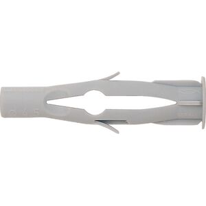 Fischer Nailoninis kaistis FU 8 x 50 mm, 50 vnt.