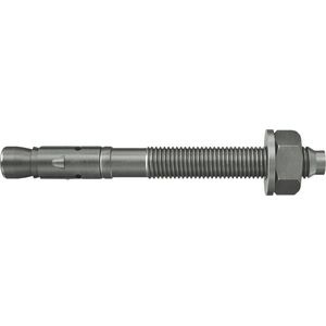 Fischer Ankerinis varztas FAZ II 16/5 A4, 16x128, 20vnt