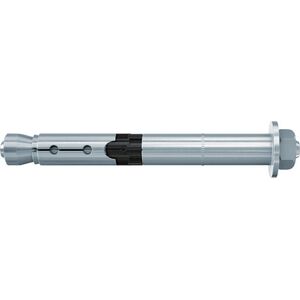 Fischer Ankeris su verzle FH II 12/50 B