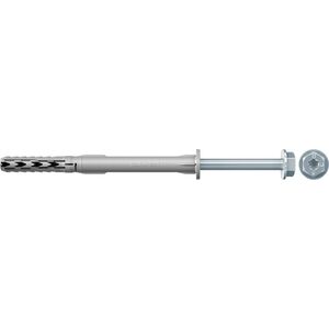Fischer Reminis tvir. SXR FUS 10 x 52 mm, 50 vnt.