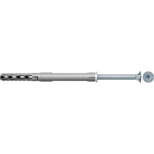 Fischer Reminis tvir. SXR T 8 x 80 mm, 50 vnt.