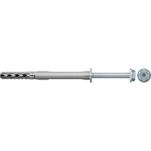 Fischer Reminis tvir. SXR FUS 10 x 60 mm, 50 vnt.