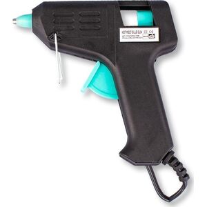 Pistolet do kleju BREWIS Pistolet do kleju na gorąco 40W