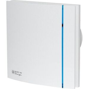 Venture Wentylator łazienkowy SILENT 300CRZ DESIGN-3C 230V,50HZ