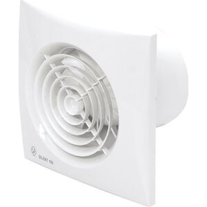 Venture Wentylator łazienkowy SILENT 100 CHZ 230V,50HZ