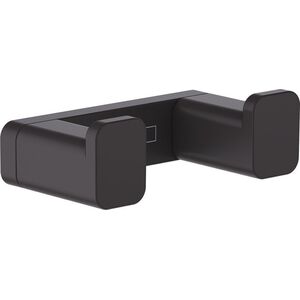 Hansgrohe Uchwyt 2-hakowy Brak danychcm czarny  (41755670)