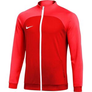Nike Bluza męska Nike NK Dri-FIT Academy Pro Trk JKT K czerwona DH9234 657 L