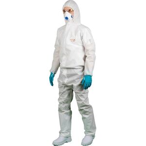 KOMBINEZON OCHRONNY OXYCHEM C210 MPFL 63G. ROZMIAR XL