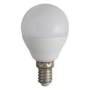 ŻARÓWKA E14 LED SMD DW 7W KULKA B45
