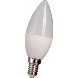 ŻARÓWKA E14 LED SMD DW 5W ŚWIECOWA