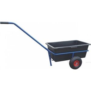 WÓZEK TRANSPORTOWY MAŁY