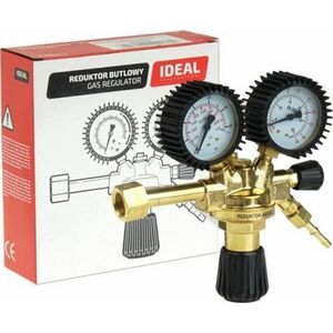 Ideal Reduktor Argon/CO2