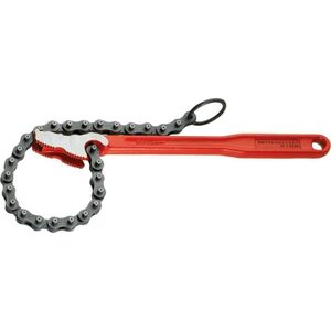 Rothenberger Klucz lancuch.do rur 4."R-L ROTHENBERGER